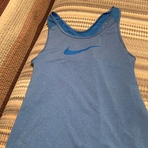 Nike tank top